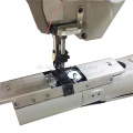 Zylinderbett langer Arm Industrielle Nähmaschine DS-1342